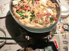 -蛙小侠·沸腾砂锅(西关新天地店)