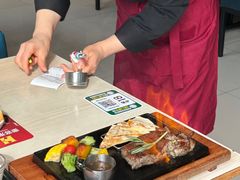 -豪客来牛排(鼓楼名店街店)