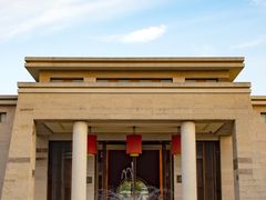 -抚仙湖万达文华酒店