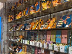 -VENCHI 闻绮(北京汉光店)