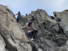 -北京鹫峰国家森林公园