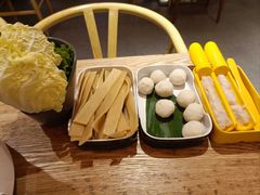 -菌小白火锅(时尚天河店)