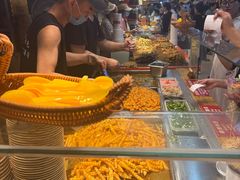 -周小亮丁家坡洋芋(全国总店)