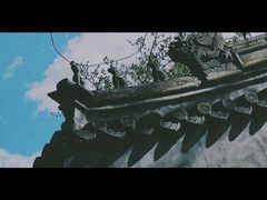 -北京鹫峰国家森林公园