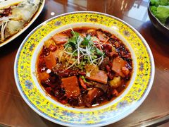 -百年石锅饭(阿里郎美食街店)