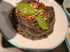 -江边城外烤全鱼(方庄时代购物中心店)