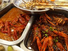 -簋街仔仔小龙虾(总店)