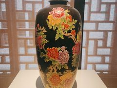 -北京工艺美术博物馆