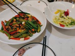 -徽镇小厨·经典徽菜(马连道店)