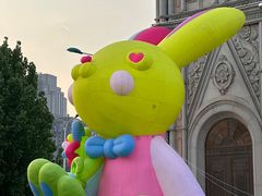 -天津意大利风情旅游区