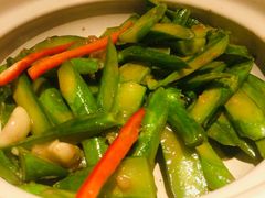 -蔡澜点心·粤菜(花城汇南区店)