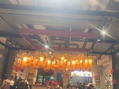 -贰回巷火锅馆(钟楼店)