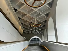 -尼依格罗香港美利酒店
