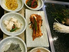 -金顺韩式烤肉·网红烤肉店(广利路店)