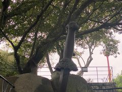 -胡里山炮台