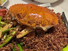 -喜记避风塘炒辣蟹(旗舰店)