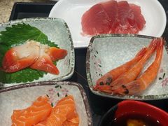 -初色海鲜自助(万丰路店)