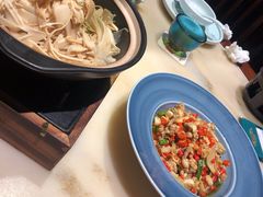 -佬麻雀·新湘菜(珠海金发购物中心店)