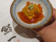 -鮨一日本料理旗舰店(总店)