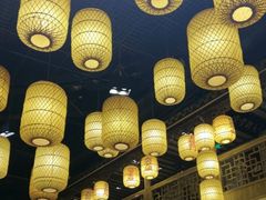 -南京大牌档(凯德大峡谷店)