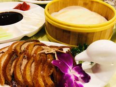 -东四民芳餐厅(世茂工三店)