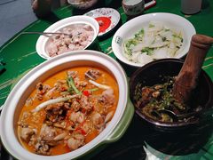 -费大厨辣椒炒肉(太平老街店)