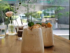 -青麦家·融合餐厅(江岛智立方店)