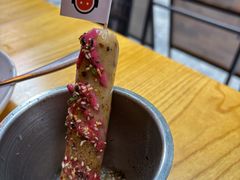 -JuiceRobot·手工意大利面&汉堡精酿(珠江新城店)