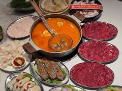 -琥珀川糟粕醋火锅(慈云寺店)