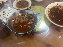 -高淳老街土菜馆(迎薰门店)