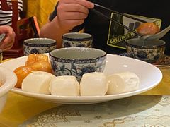 金银馒头-缪氏川菜(丰盛町店)