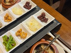 -熙楼(翠湖店)