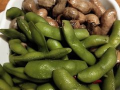 -肉串汪(月坛店)