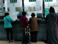 -广州市越秀区光塔街社区卫生服务中心(朝天院区)