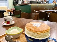 -芙蕾哥哥souffle