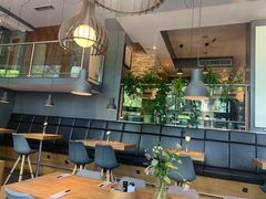 大堂-Hǎo Noodle & Tea