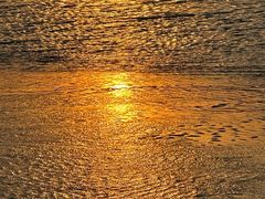 -珠海金沙滩