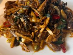 老友牛杂-老友王·南宁特色菜(金汇如意坊店)