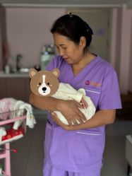 -养月堂中医养生月子会所(中心妇产店)