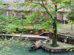 -飞天山旅游区