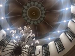 -东方滨江大酒店·滨江厅