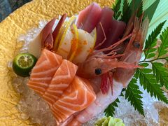 -炙柒Sekinana·精致料理 烧鸟·铁板烧(海上世界店)