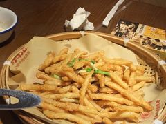 -肖记公安牛肉鱼杂馆· 省级非物质文化遗产(仁和路店)