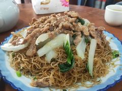 炒米粉-万兴菜馆(龙华店)