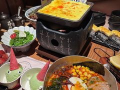 -玉川屋·深夜食堂居酒屋(柳巷店)