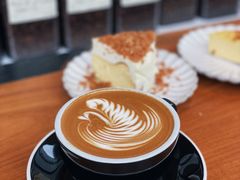 -The PEAT Coffee(深业中城店)