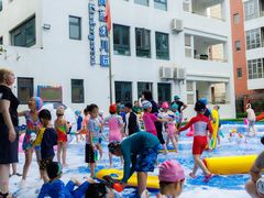 -吉而慧幼儿园-原红黄蓝幼儿园(世华水岸园)