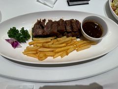 -荣兴酒家(徐家汇店)