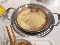 -龍歌自助小火锅(崂山丽达店)