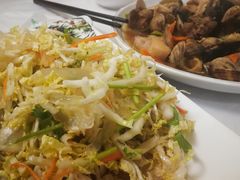 -宾朋海鲜特色美食餐厅·纯手工鲅鱼水饺(兴海路店)